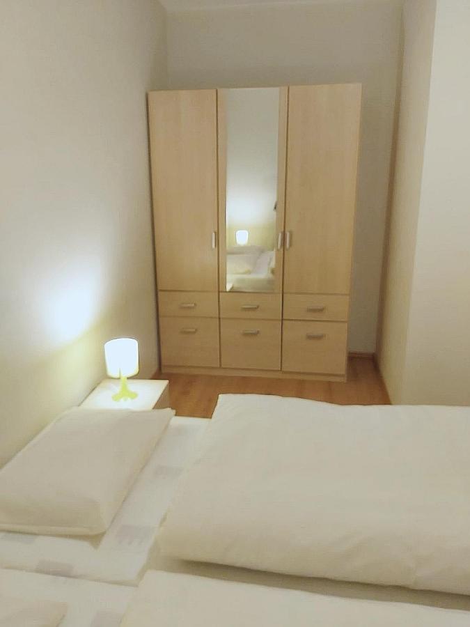 Mountain Village Apartment Pinewood *** Вышне-Ружбахи Экстерьер фото
