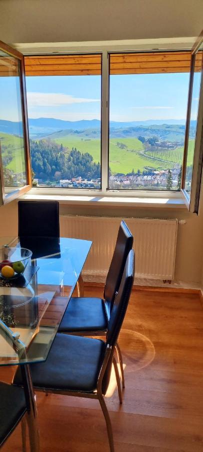 Mountain Village Apartment Pinewood *** Вышне-Ружбахи Экстерьер фото