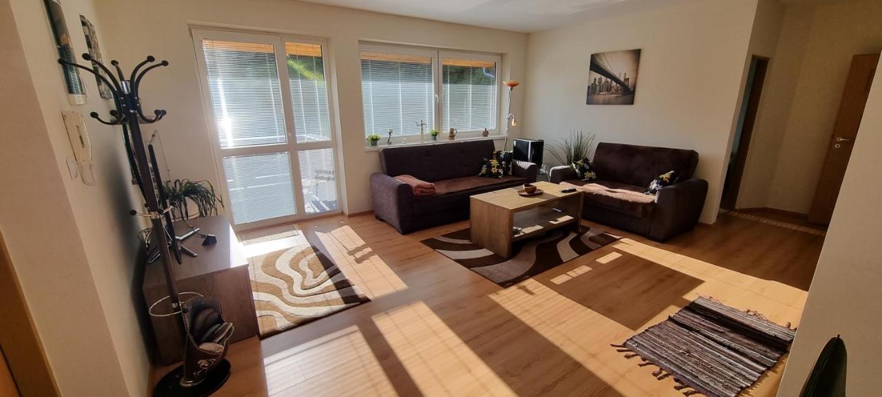 Mountain Village Apartment Pinewood *** Вышне-Ружбахи Экстерьер фото